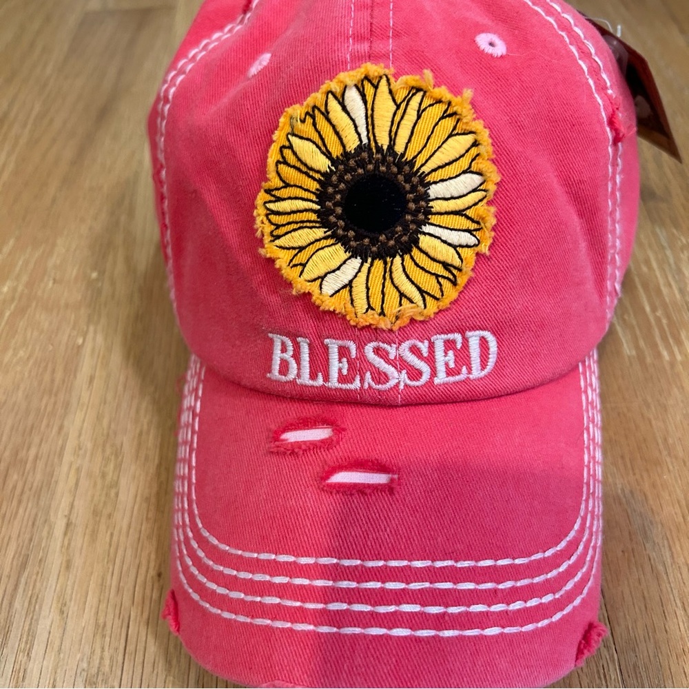 Women’s Hat